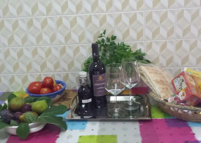 Nyaraló Fronte Mare 