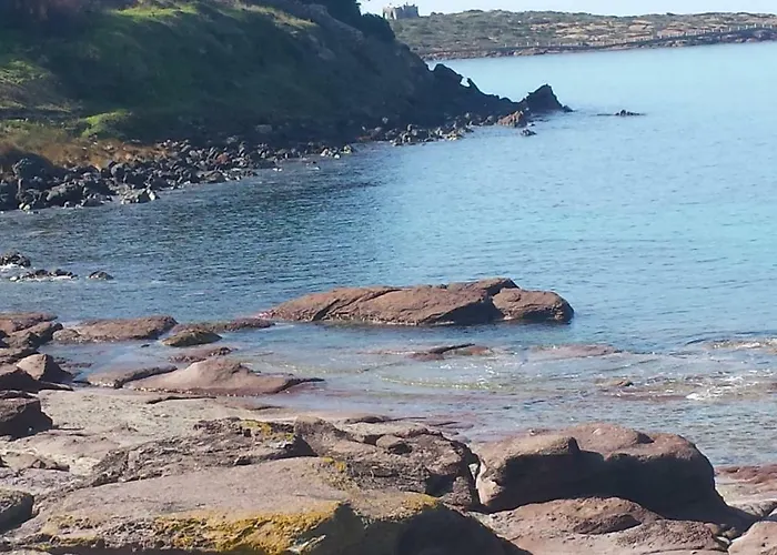 Дом отдыха Fronte Mare 
